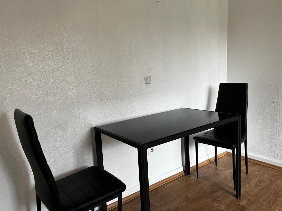 Moebliertes Wohnung Am Geroweiher Moenchengladbach מראה חיצוני תמונה
